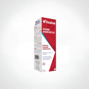 VITOSINE EOSIN AQUEOUS 2 % SPRAY 30ML