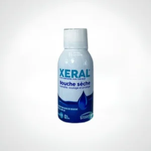 XERAL BOUCHE SECHE 250ML STODERMA