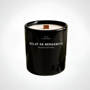 Bougie Éclat de Bergamote 270g