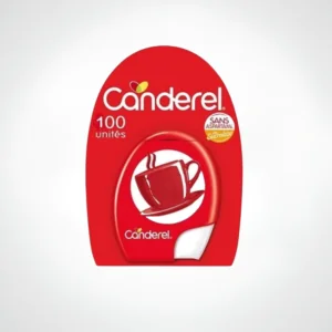 CANDEREL 30 COMPRIME