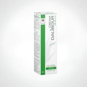 CREME DALIBOUR ALOE VERA 40GR VITAL