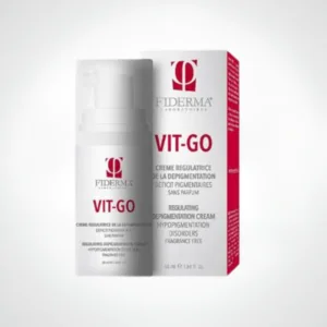 CREME FIDERMA VITGO 50ML