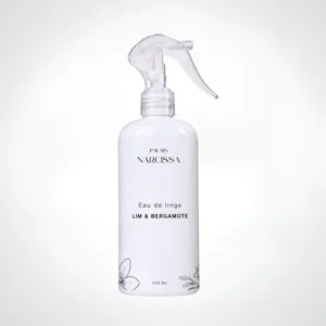Eau de Linge Bergamote 250ml