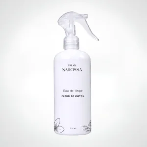 Eau de Linge Fleur de Coton 250ml