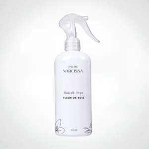 Eau de Linge Fleur de Soie 250ml