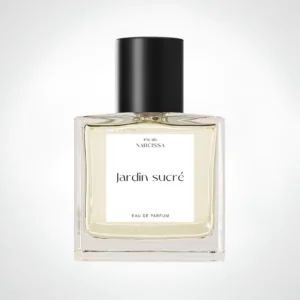 Eau de Parfum Jardin Sucré 50ml