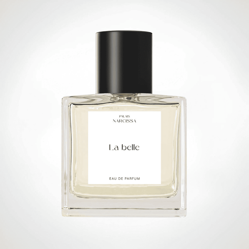 Eau de Parfum La Belle 50ml