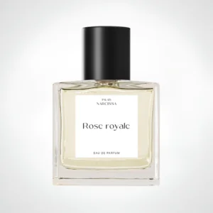 Eau de Parfum Rose Royale 50ml