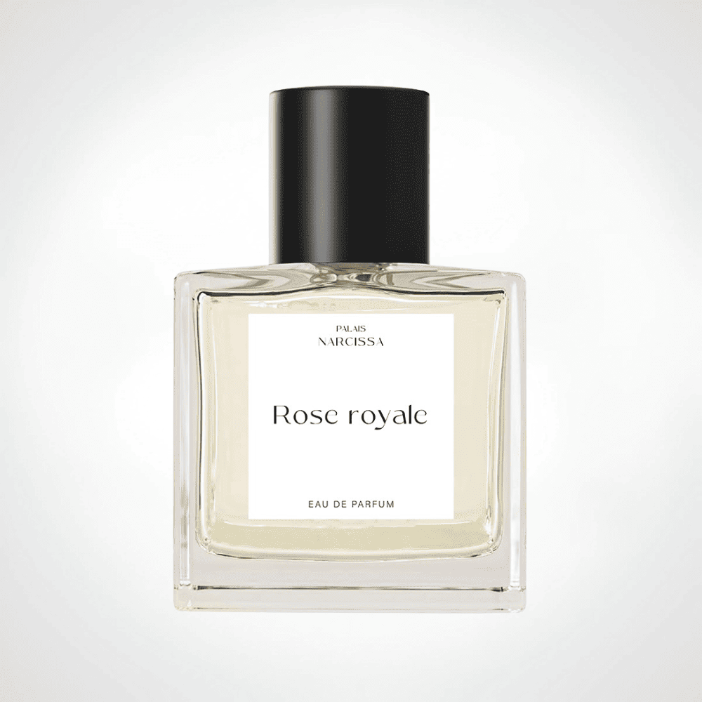 Eau de Parfum Rose Royale 50ml