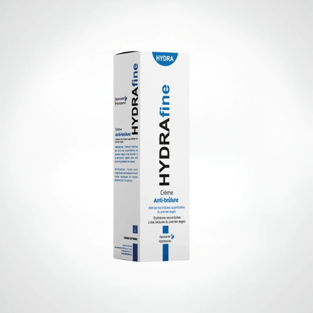 HYDRAFINE CREME ANTI-BRULURE 90G VITAL