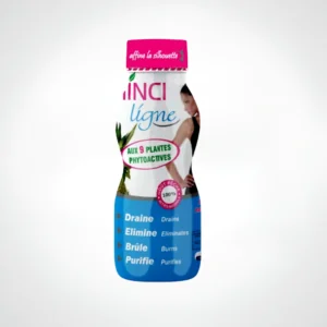 MINCILIGNE DRAINEUR 9 PLANTES 275ML