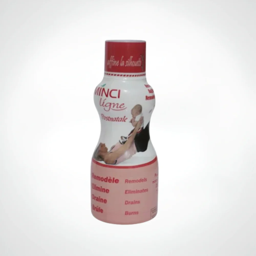MINCILIGNE POSTNATAL 275ML