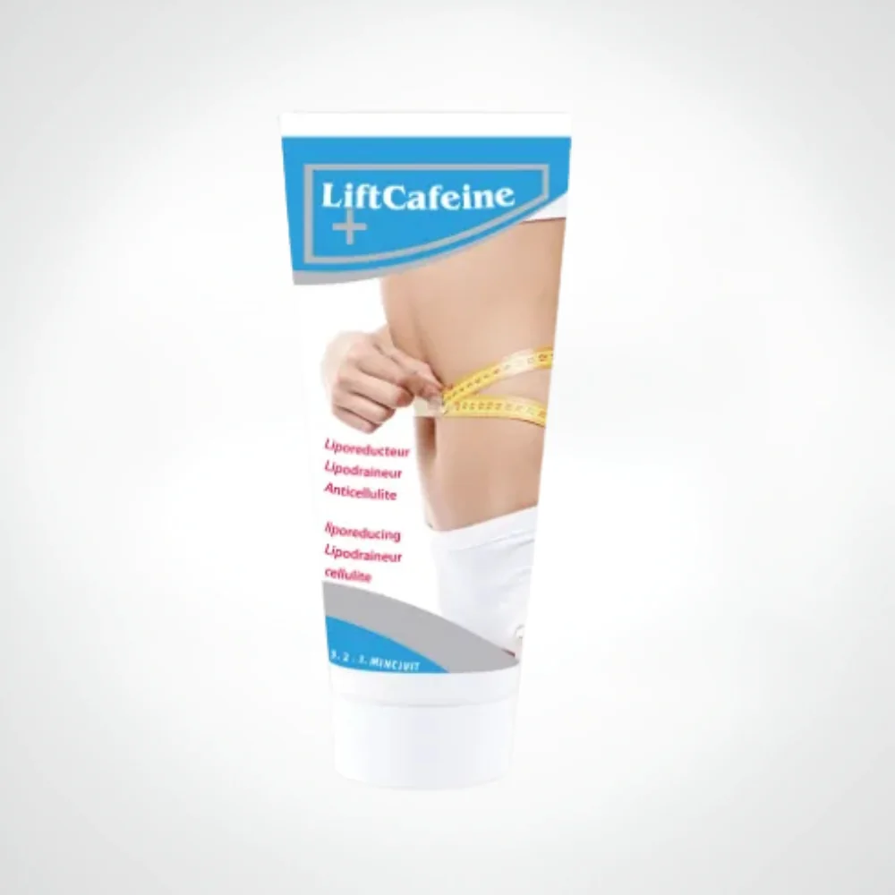 MINCIVIT LIFTCAFEINE GEL ANTI-CELLULIT 90G