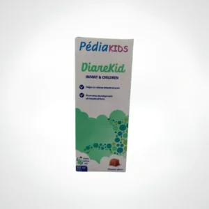 PEDIAKIDS DIAREKID 150ML