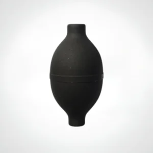 POIRE SANS ROBINET POUR TENSIOMETRE