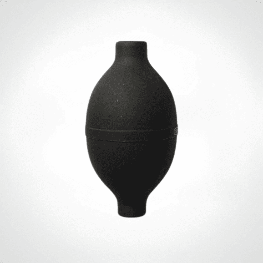 POIRE SANS ROBINET POUR TENSIOMETRE