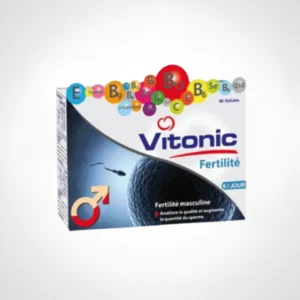 VITONIC FERTILITE 120 GELULES